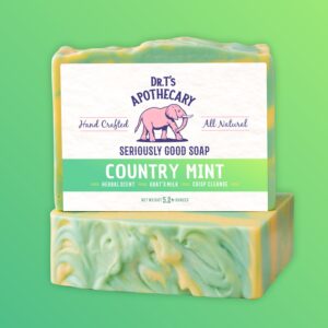 Country Mint